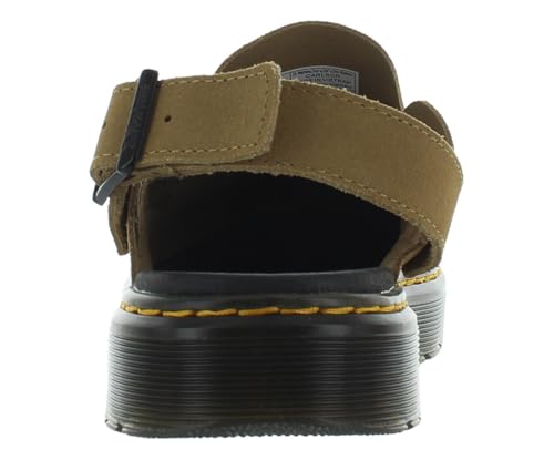 Image of Dr. Martens Men's Carlson Mules