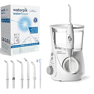 Waterpik Waterpik WP-660UK Ultra Professionele waterflosser