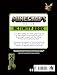 Farshore A Minecraft Movie Activity Book.