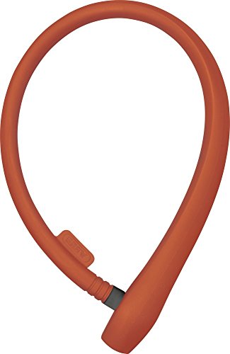 ABUS Cable uGrip Lock, Red, 560/65cm