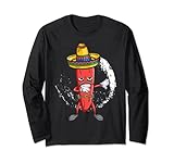 Funny Gift For Chili Lovers Tee