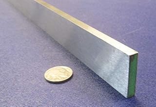 Precision Ground O1 Tool Steel Flat Bar .250