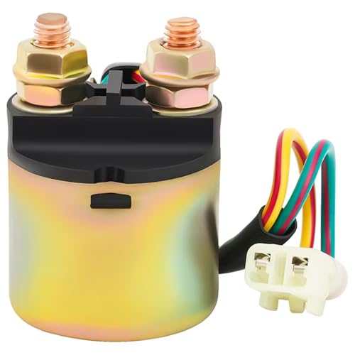 Relé electrónico de alta conductividad para TRX420FA1 2015-2018 y SXS700