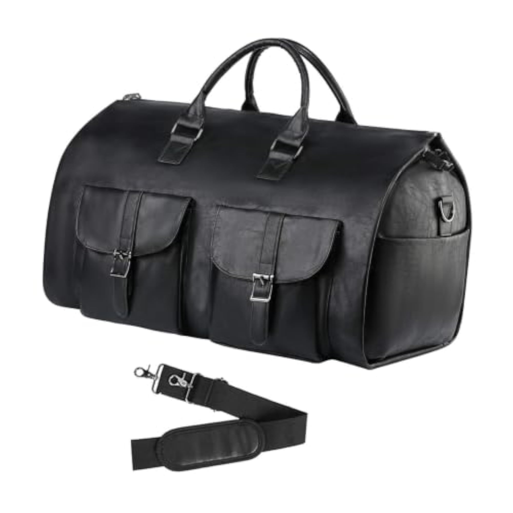 Club Bollywood Travel Duffle Bag Handbag
