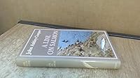 A Line on Salmon 0854931430 Book Cover