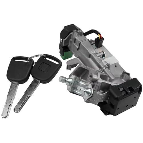 Interruptor de encendido Civic Accord CRV para solucionar llave atascada en bombín