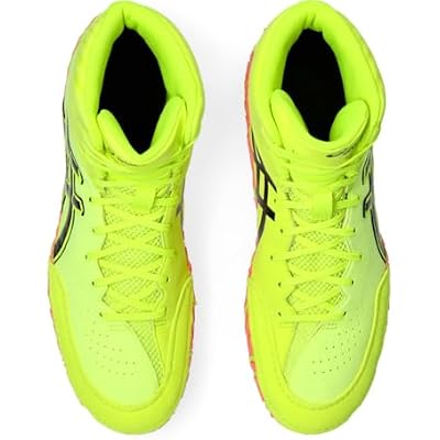 ASICS Men's Aggressor 5 Wrestling Shoes