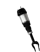 Vista 2 de 1 amortiguador de choque izquierdo delantero de la suspensión del aire sin ADS para Mercedes W166 Clase ML GL-Clase 1663202513 1663207313 1663204966