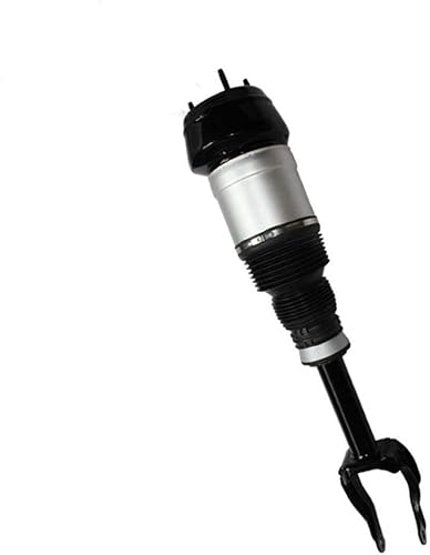 Miniatura 2 de 1 amortiguador de choque izquierdo delantero de la suspensión del aire sin ADS para Mercedes W166 Clase ML GL-Clase 1663202513 1663207313 1663204966