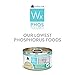Weruva Wx Phos Focused Natural Wet Cat Food, Our Lowest Phosphorus Formulas