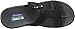 Skechers Women's Reggae Ethnic T Dress Sandal,Black/Black,10 M US