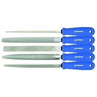 Algopix Similar Product 11 - PROMAT 840256 File Set L250 5Formen