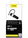 Jabra 100-92200000-02 Talk Bluetooth Headset with HD Voice Technology (U.S. Retail Packaging)