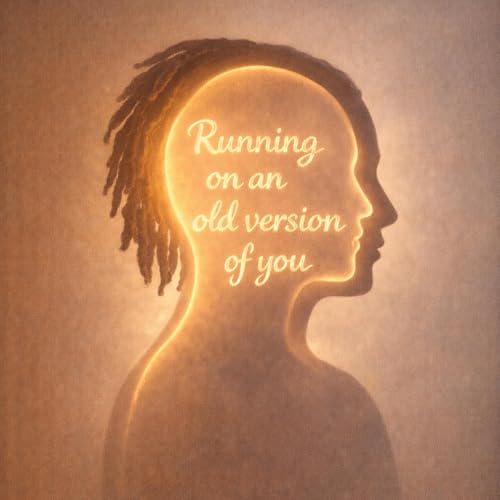 S2E10 | "Running on an Old Version of You"