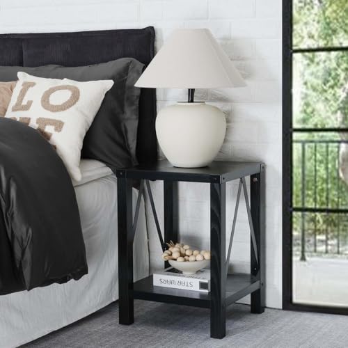 Stabrech 22” End Table