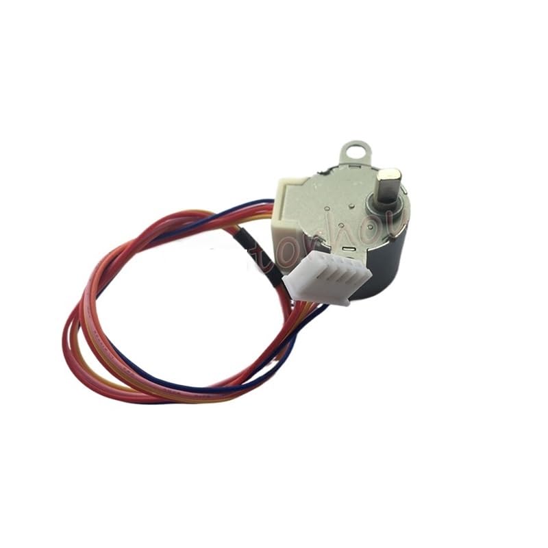 Démarreur 24BYJ48 DC 12V 4 phases pour système de climatisation domestique