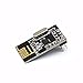 HiLetgo 4pcs NRF24L01+ Wireless Transceiver Module2.4G Wireless Transceiver Module