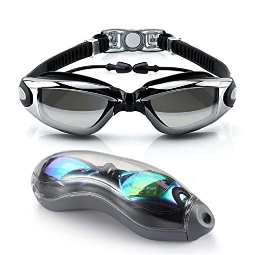 Top 10 Best Kids Prescription Swim Goggles Reviews & Buying Guide