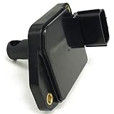 mass air flow sensor Mass Air Flow Sensor Meter MAF AFH55M-12 Compatible with Nissan Pickup Compatible with Frontier Compatible with Xterra 2.4L1996-2004