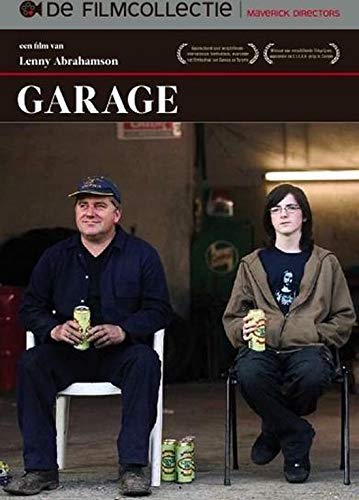 Garaje / Garage (2007) [ Origen Holand�s, Ningun Idioma Espanol ]