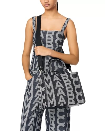 Image of Marc Jacobs Women's The Leather Tote Bag