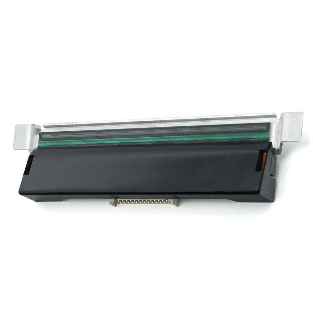FUBESK Tête d'impression thermique 203 dpi Zebra ZT231, ZT211, ZT111, P1123335-056 Remplacement
