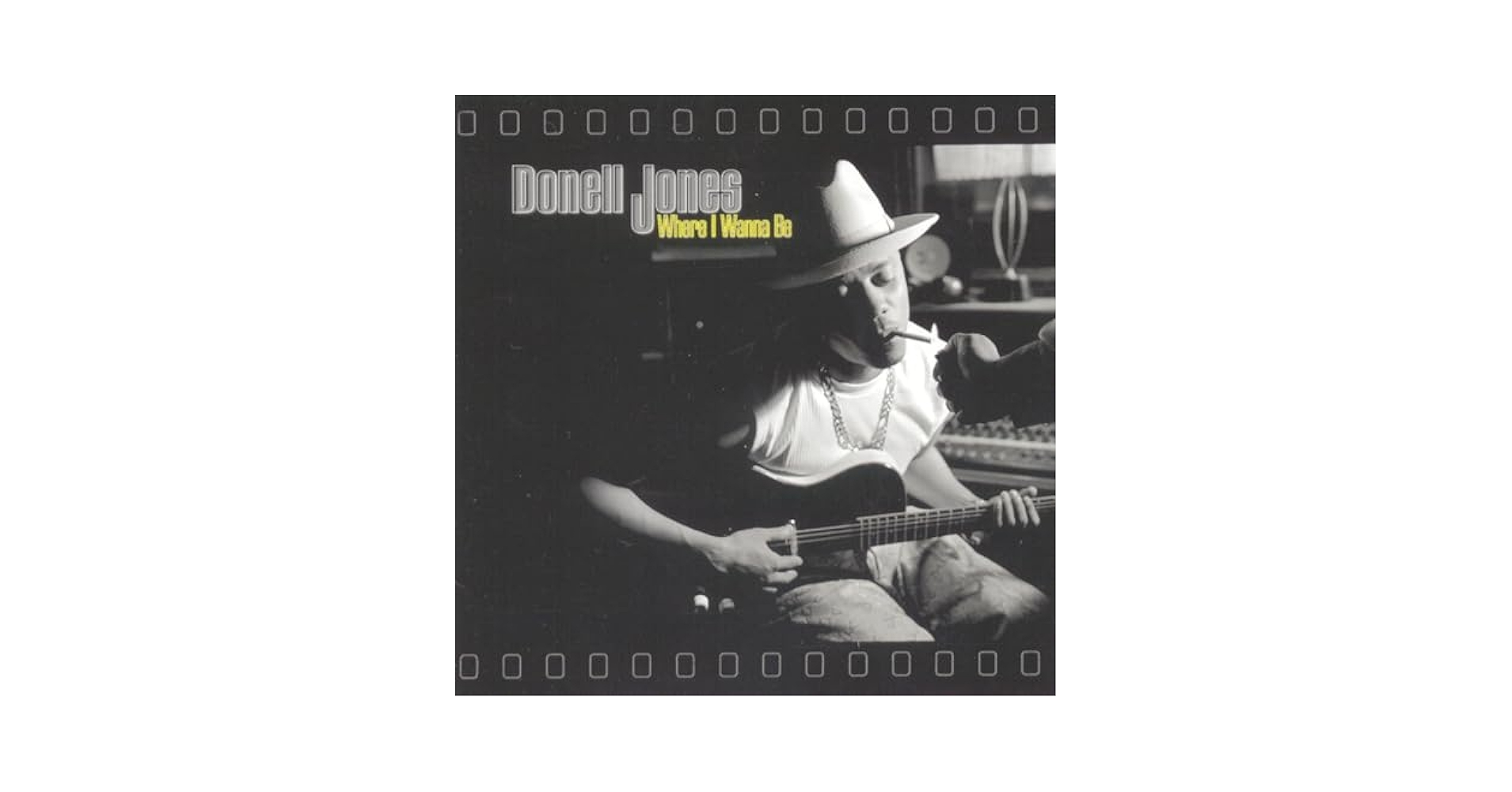 レア品　Donell Jones \"Where I Wanna Be\"レコード Donell Jones / Where I Wanna Be 1999 EU 2LP Vinyl LaFace