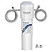 FrigiLife Under Sink Water Filter System, 22K Gallons Ultra High Capacity, Under Counter Direct Connect Kitchen Drinking Faucet, Removes Lead, Chlorine, Bad Taste & Odor NSF/ANSI 42 Certified USA Tech