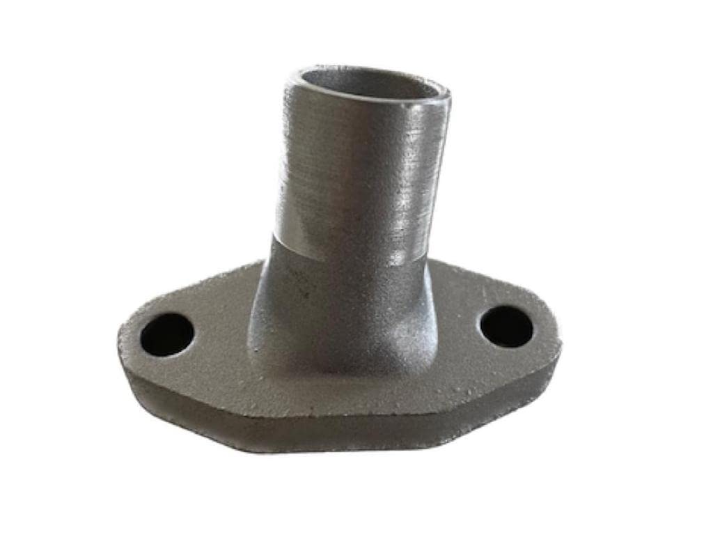 Ansaugstutzen für 12/17 mm Bing Vergaser – Passend für Zündapp C GTS KS 50 Typ 517