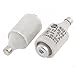 Aexit R021 500V Fuses 1A Ceramic Housing Screw Fuse Fuse Links Links 2Pcs