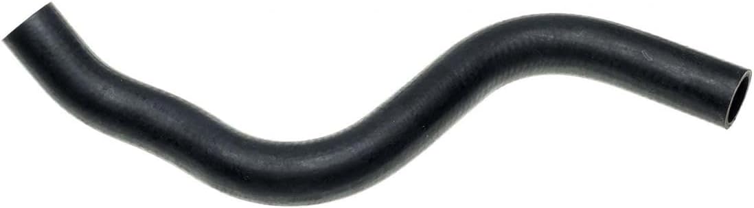 2 pcs Radiator Coolant Hose, Radiator Hose Replacement, Upper Lower for Honda Ridgeline 3.5L 2006 2007 2008