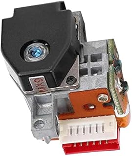 for NAKAMICHI OMS-3 NAKAMICHI OMS3 Player Blu-ray CD Player Laser Lens Optical Pick-ups Bloc Optique DVD Laser Lens Optical Pick (Color : NAKAMICHI)