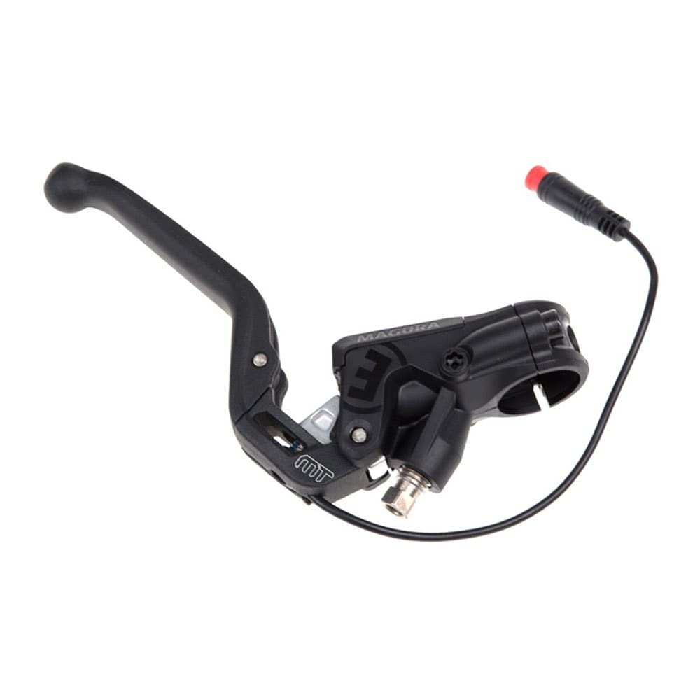 Magura MT4e Aperture 3D AL Kit Leva