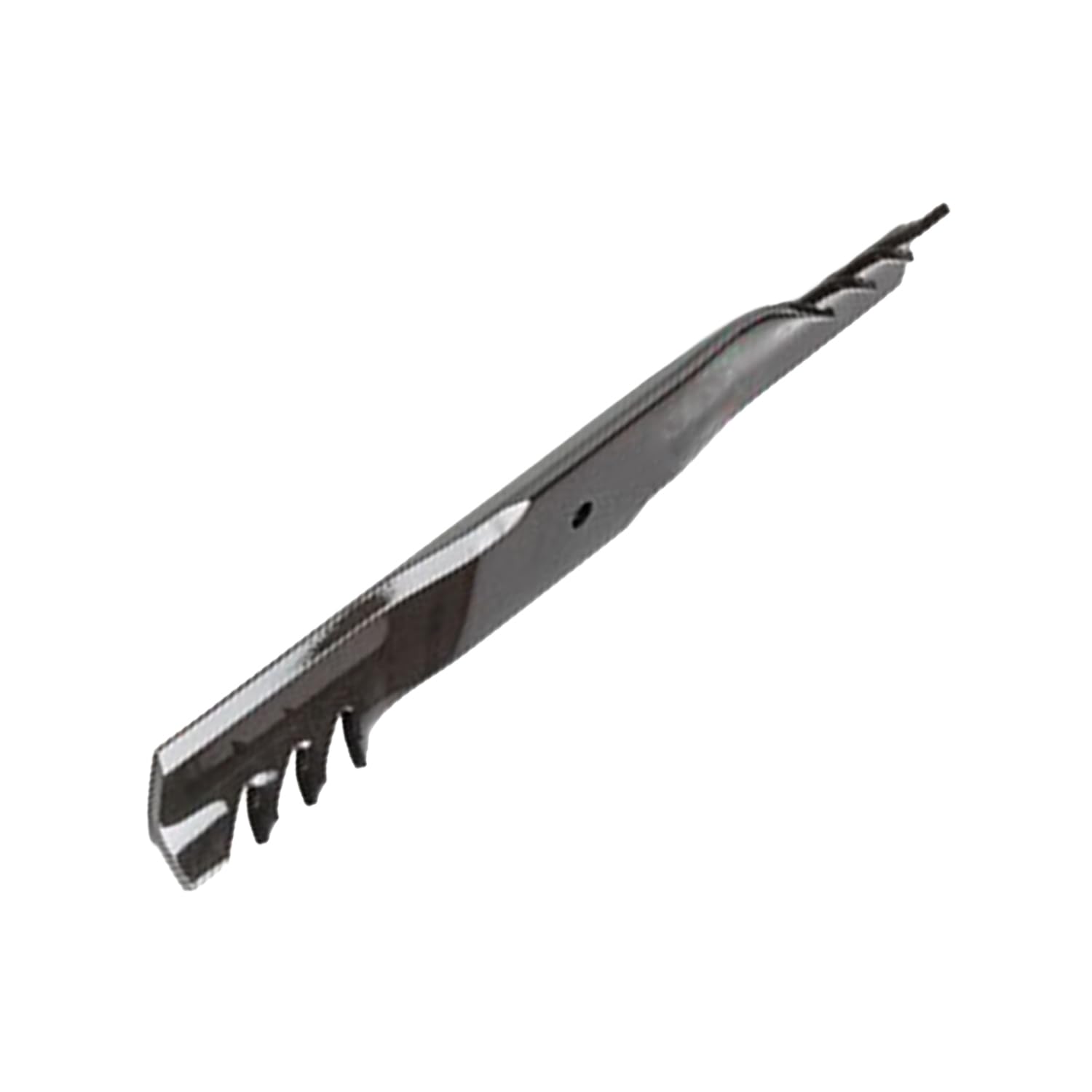 Lame 596-808 797696 MB12733 compatible avec les tondeuses à gazon Hustler compatible avec les tondeuses à gazon Gator