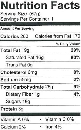 Go Max Go Foods Mahalo 2 oz Candy Bars (12 Pack)