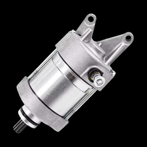 Démarreur de moto YZF-R1 en panne solution relais solénoïde 2009-2014 - 2