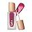 Laka Fruity Glam Tint, 4.5g/0.15oz, Glowing Lip Stain with Wide Color Spectrum, Hydrating & Lightweight Texture, Long-Lasting Bold Stain, Non-Sticky, Vegan, K-Beauty (106 Juicy)