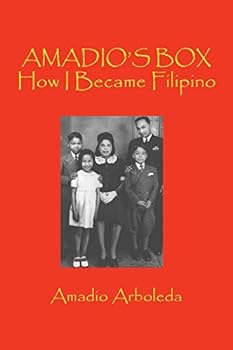 Paperback Amadio’s Box Book