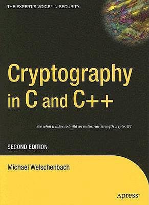 Cryptography in C and C++