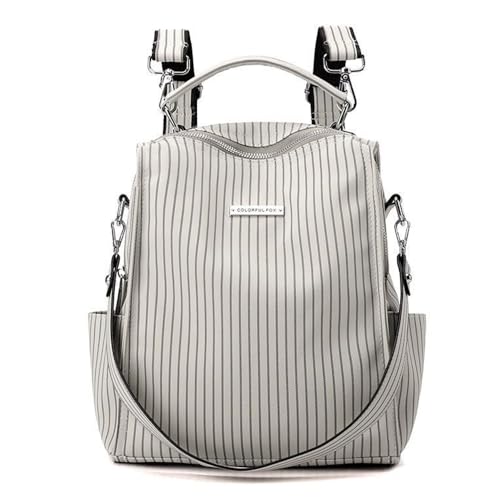 OULIGET Womens Backpack Purse image