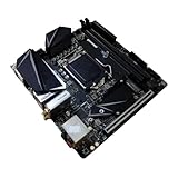 Hautes performances : utilisation d'une conception de circuit avancée pour améliorer considérablement les performances du système, permettant un fonctionnement plus fluide pour les applications multitâches et à forte charge.