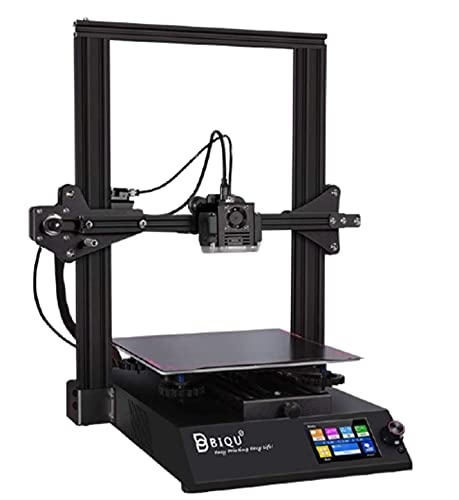 Impressora 3D Bigtreetech - Modelo Biqu B1