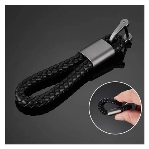 Image of Keychain for YH FZS600 F 2013-2020 2021 2022 Motorcycle Keychain Keyring Accessories(RED)
