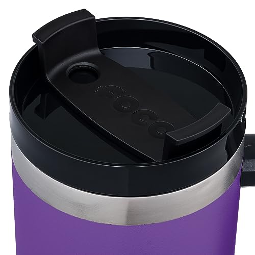 Image of FOCO NFL unisex-adult NFL Team Logo Insulated Travel Mug 40oz XL Tumbler