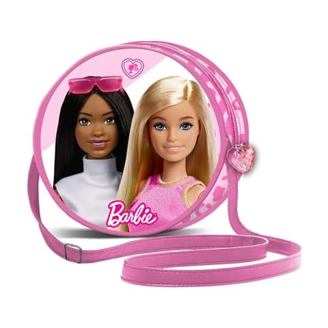 Sac à Bandoulière Barbie Cover