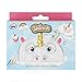 NPW Unicorn Shower Cap