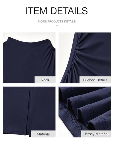 Image of BTFBM Women Bodycon Maxi Dress Long Sleeve Back Slit Ruched Elegant Party Cocktail Formal Fall Wedding Guest Dresses