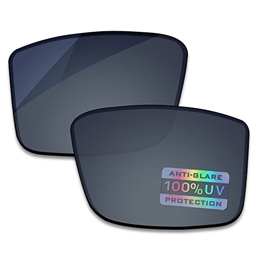 Image of Bowyer POLARIZED Replacement Lenses for Costa Del Mar Rinconcito 06S9016 Sunglasses