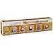 Wizarding World Harry Potter, Micro Magical Moments Dark Arts 5-Pack Figures Set & Display Cases (Amazon Exclusive), Kids Toys for Ages 6 and up