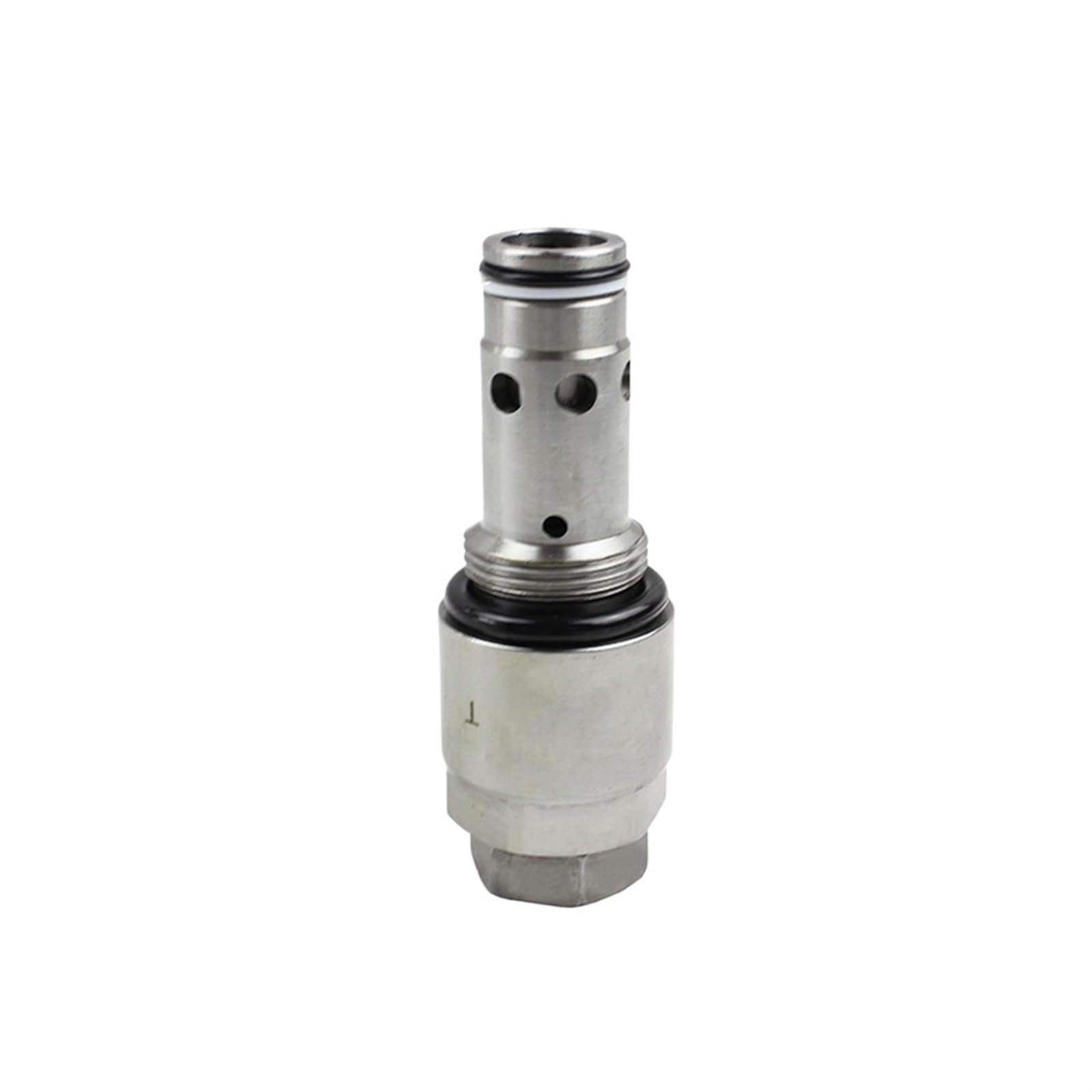 Soupape de décharge 708-2L-04312 pour pompe pilote d'excavatrice PC200-5 Komatsu